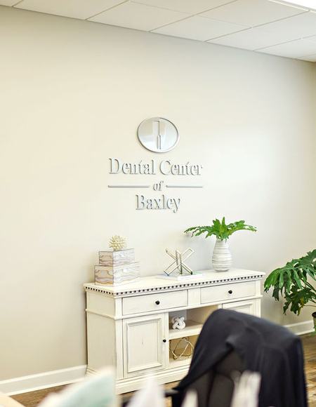 Dental Center of Baxley photo 2