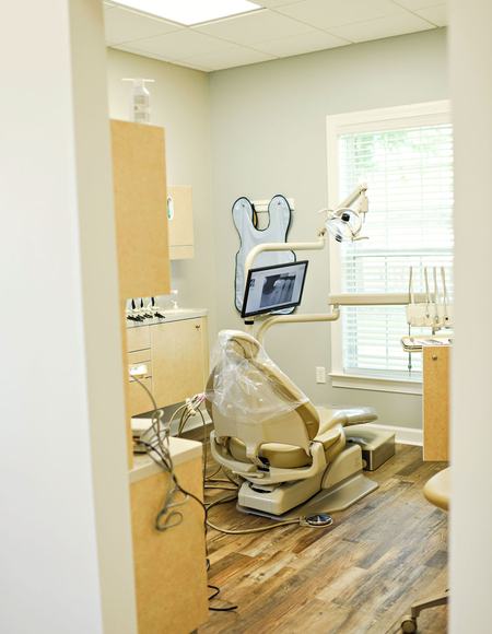 Dental Center of Baxley photo 9
