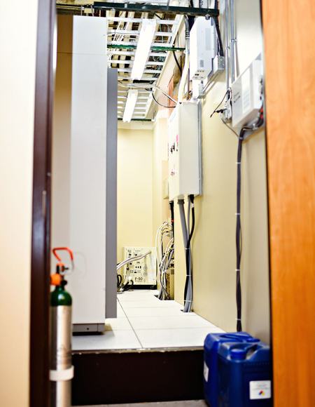 Meadows MRI Suite photo 1