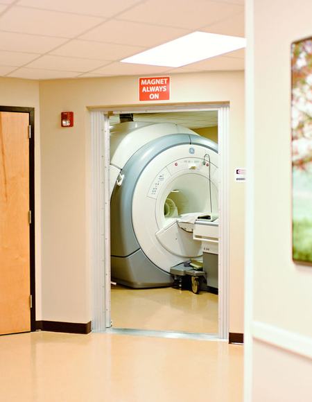 Meadows MRI Suite photo 4