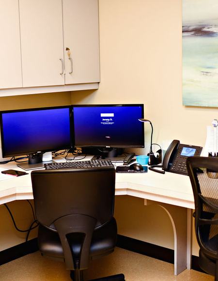 Meadows MRI Suite photo 6