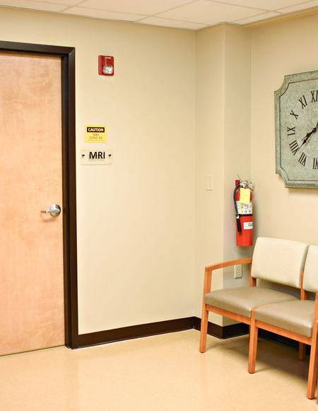 Meadows MRI Suite photo 7