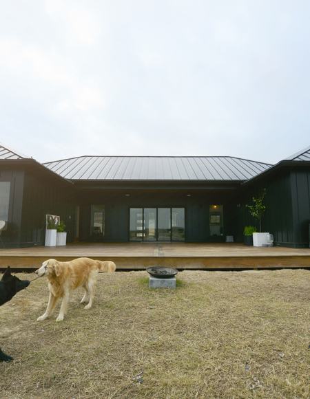Modern Farmhouse photo 5