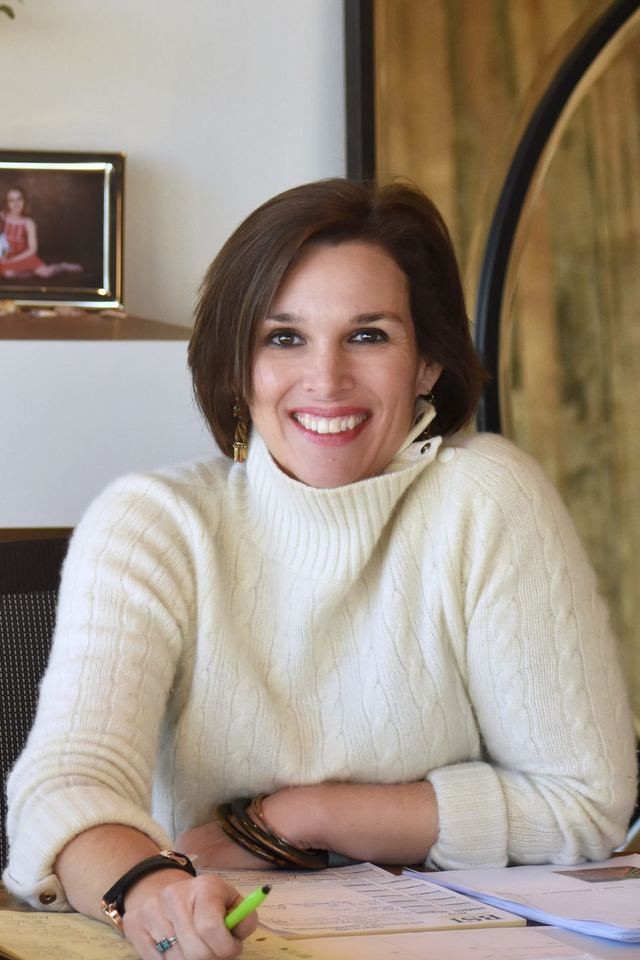 Stephanie Dunham