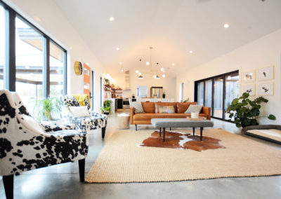Modern Farmhouse