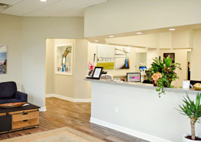 Dental Center of Baxley